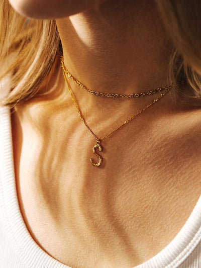 Elysium™ | Luxe ketting
