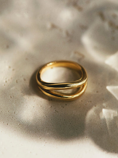 Elegante™ | Luxe Ring