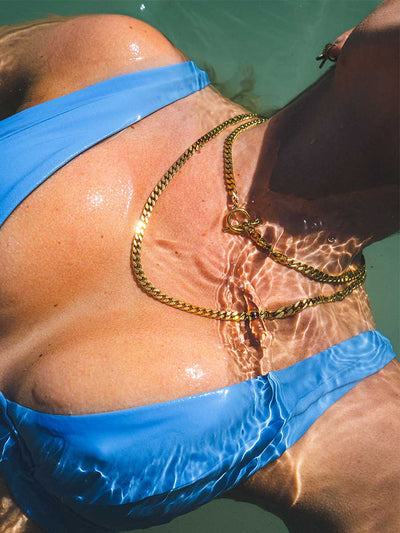 Chunky™ | Statement ketting
