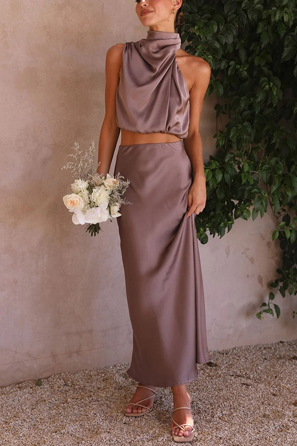 Silhouette Étoile™ | Jurk