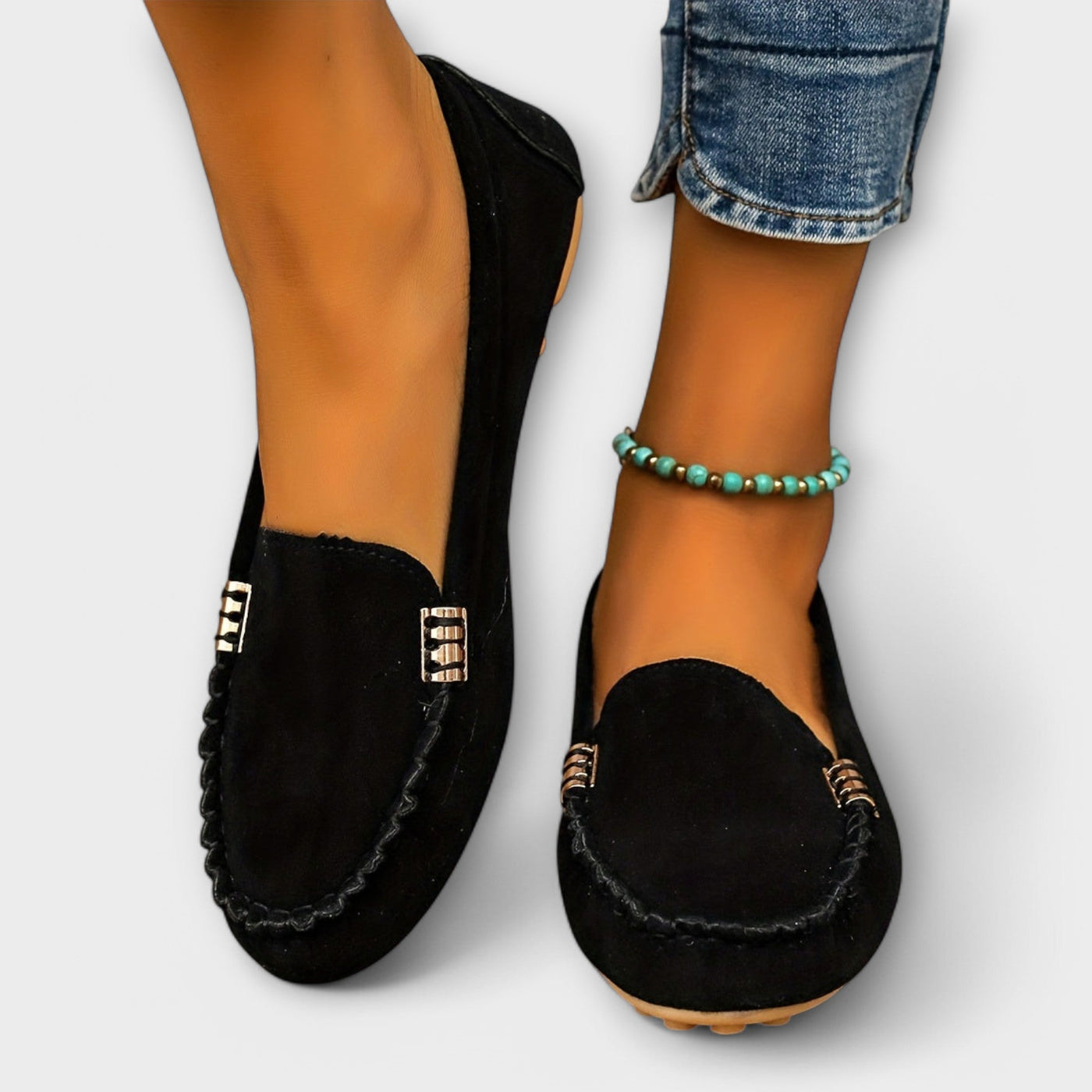Valey™ | Sabrina – Loafers