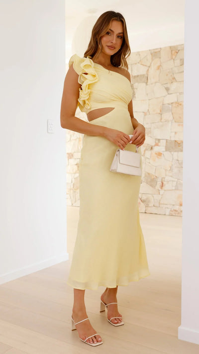 Elara Vienne™ | Jurk