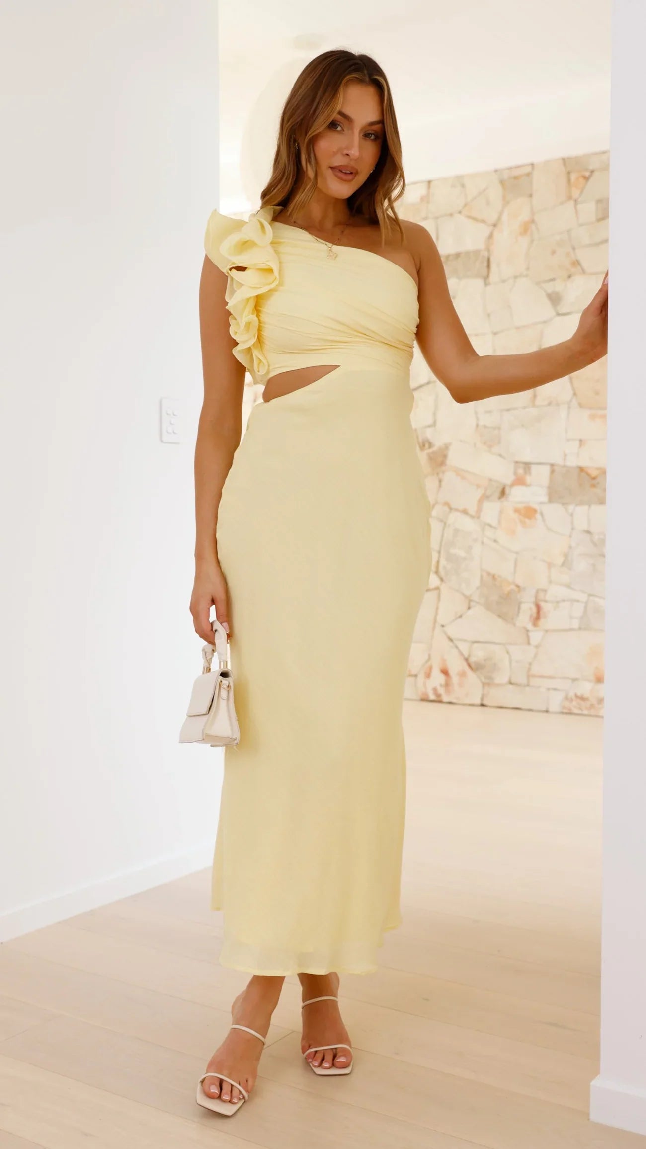 Elara Vienne™ | Jurk