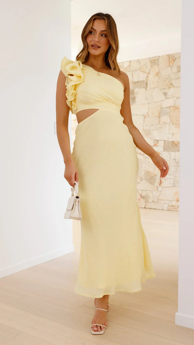 Elara Vienne™ | Jurk