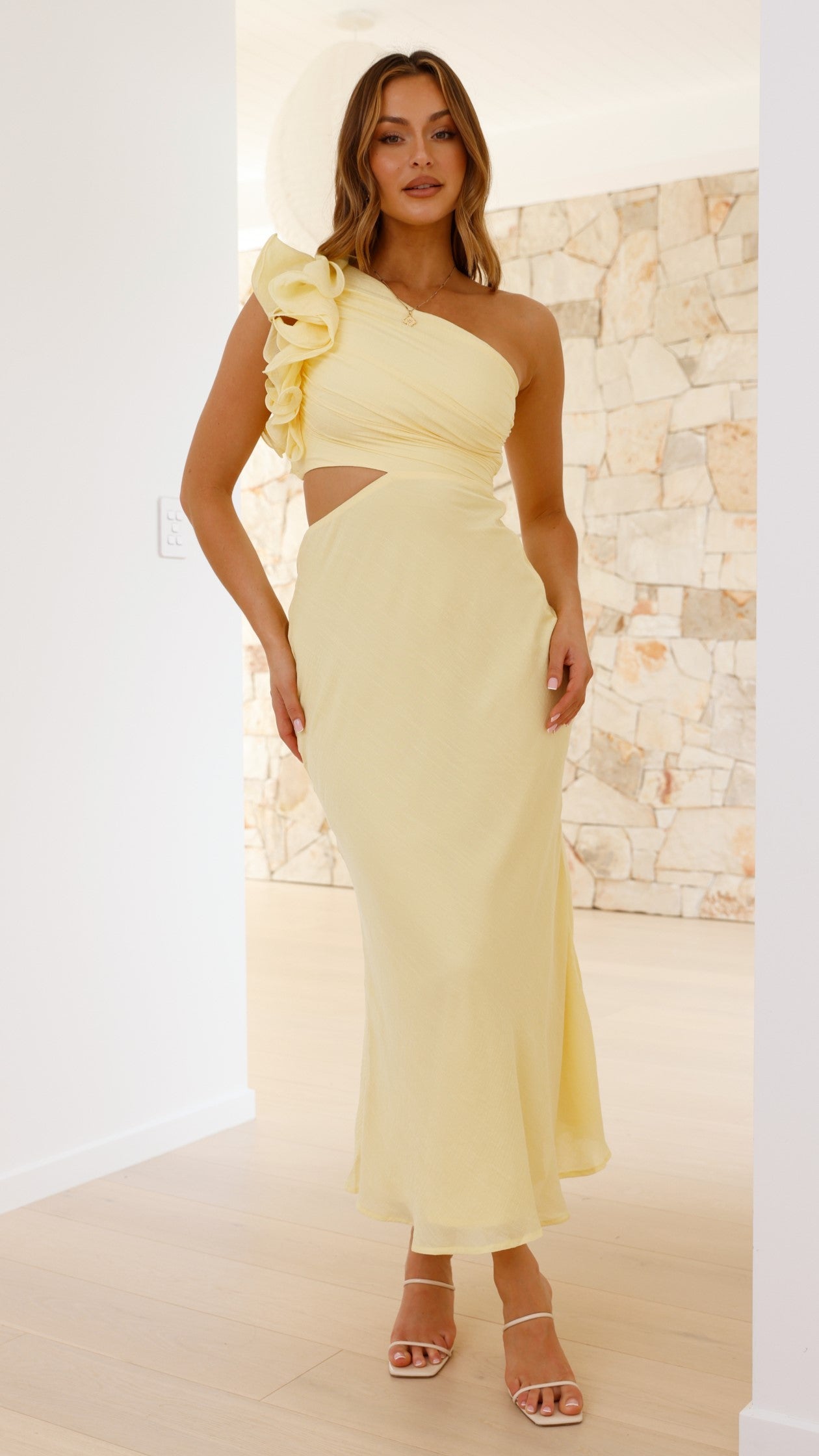 Elara Vienne™ | Jurk