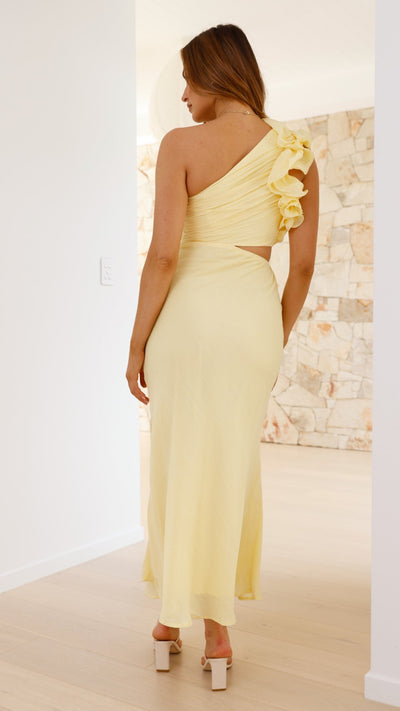 Elara Vienne™ | Jurk