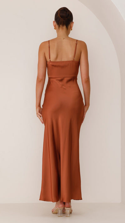Silhouette Éclat™ | Jurk