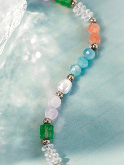 Zomer Glans™ | Luxe armband