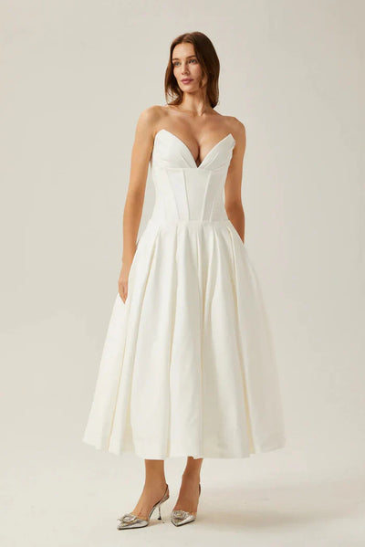 Elysian Veil™ | Jurk