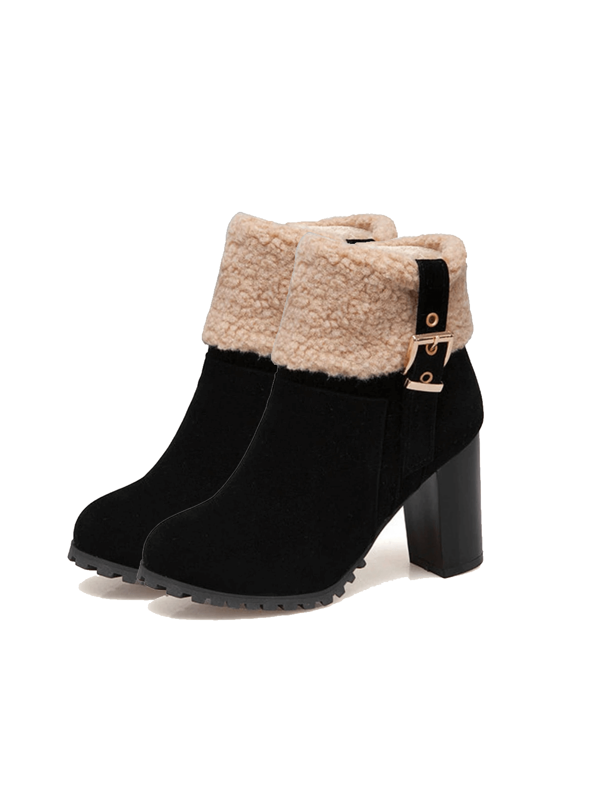Velouré™ | Laarzen