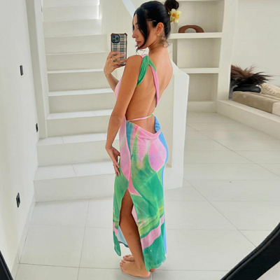 Elysia Belle™ | Jurk