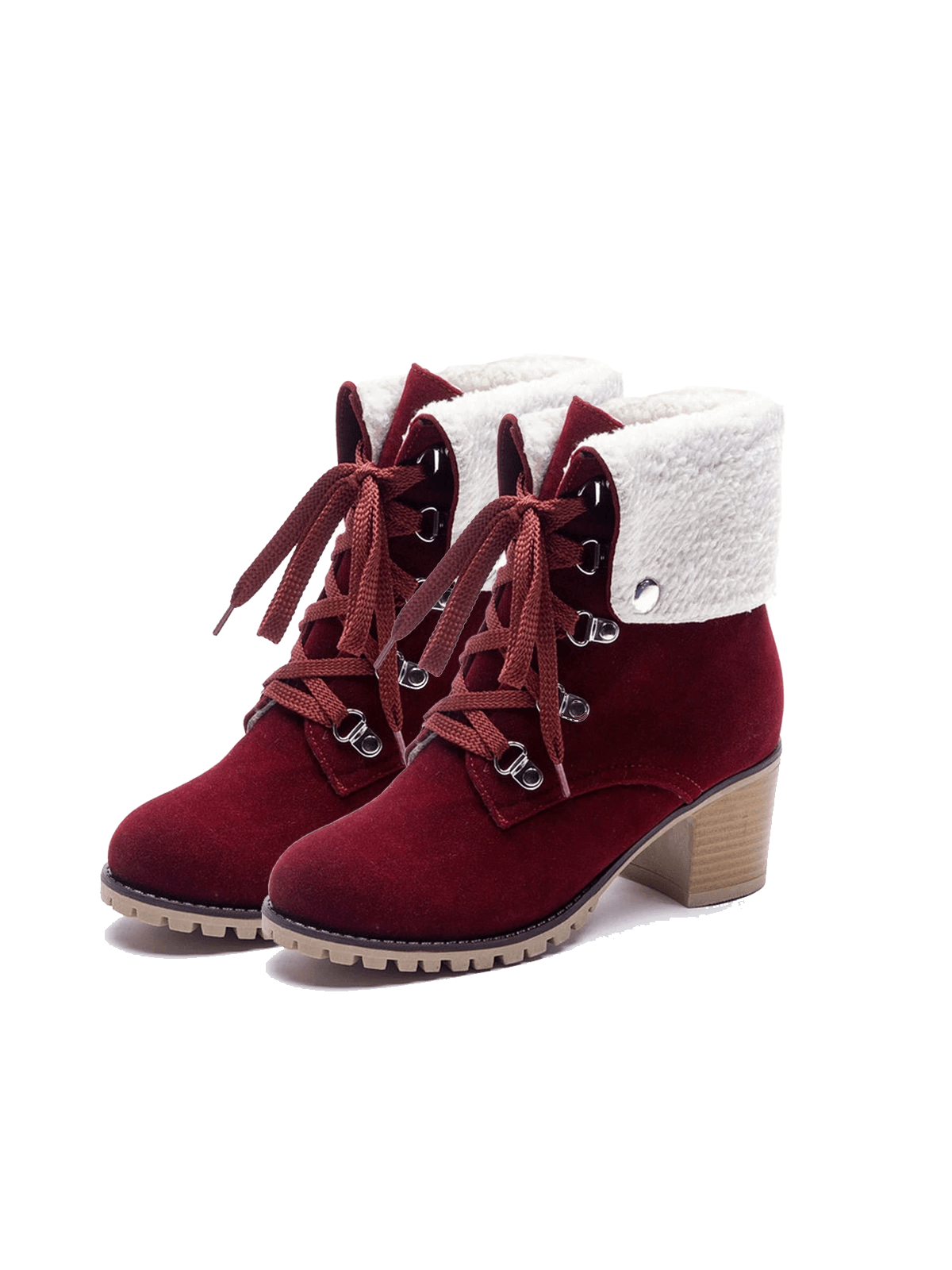 Velouris™ | Laarzen