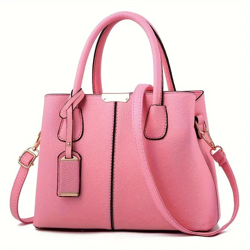 Lydia™ | chique grote tas