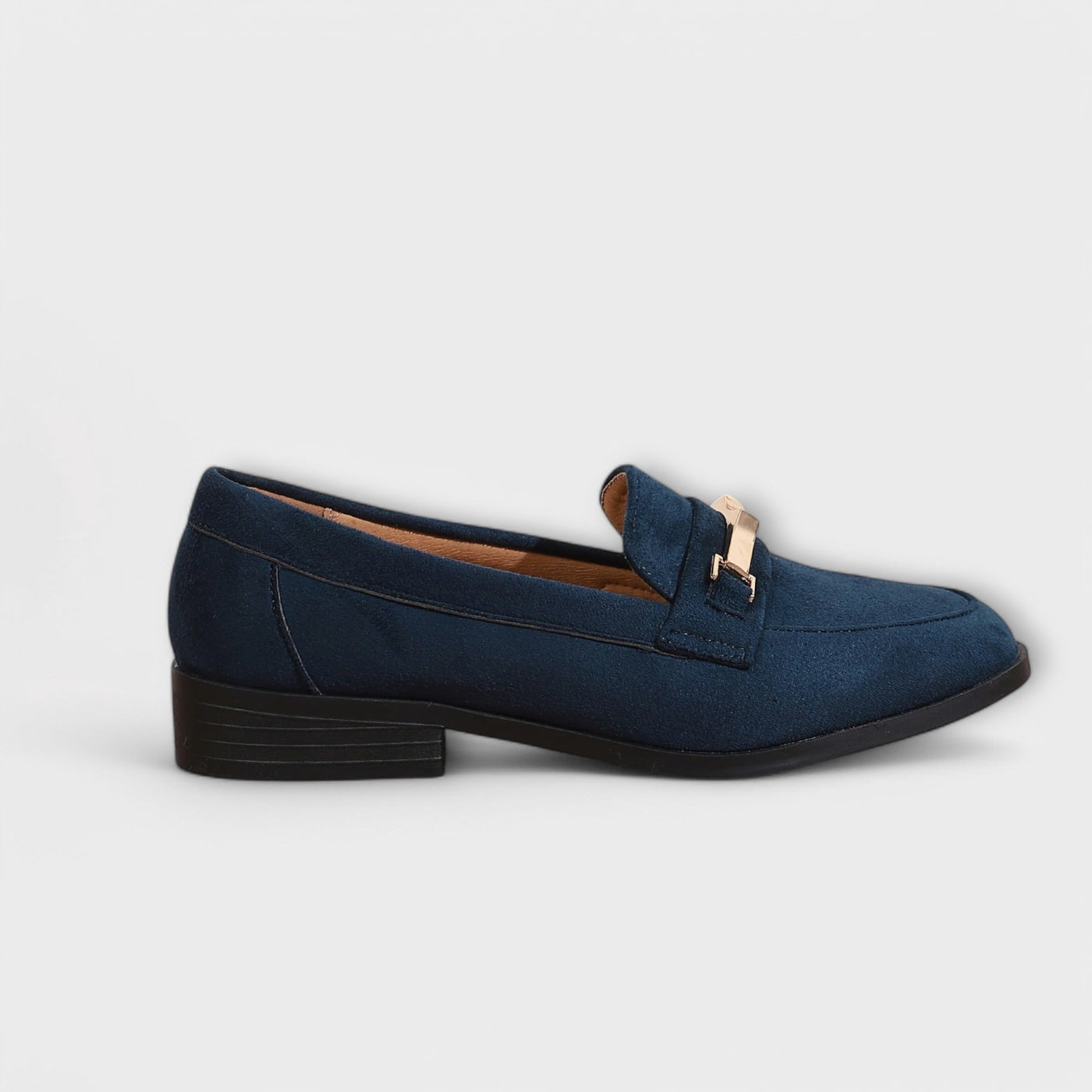 Eliseo™ | Flanell Loafers