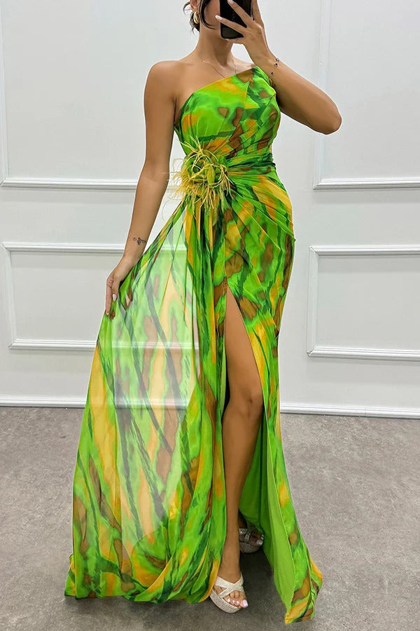 ElysianBelle™ | Jurk