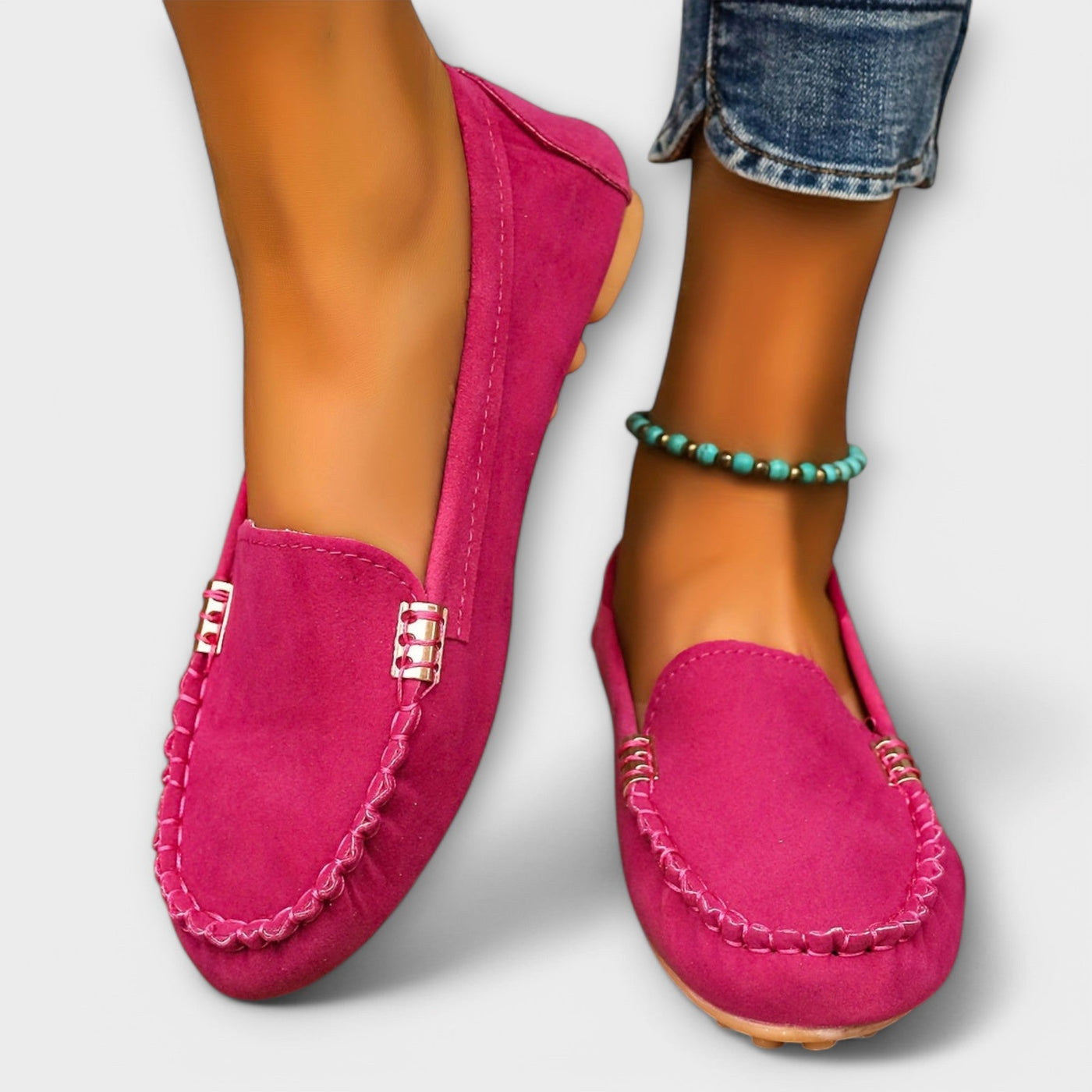 Valey™ | Sabrina – Loafers