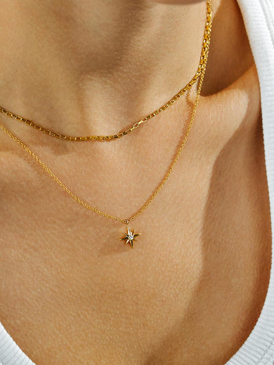 Luminous™ | Luxe Ketting