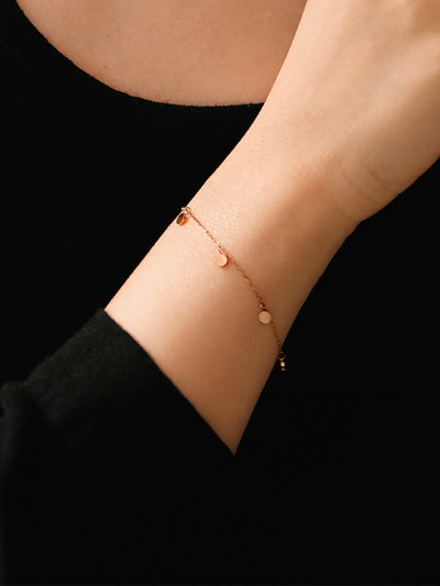 Elysium™ | Luxe armband