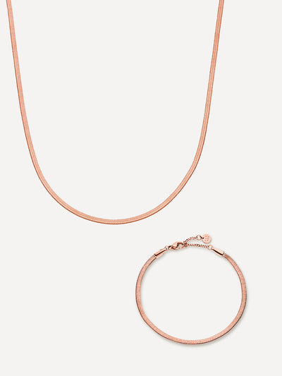Elegante™ | Luxe set