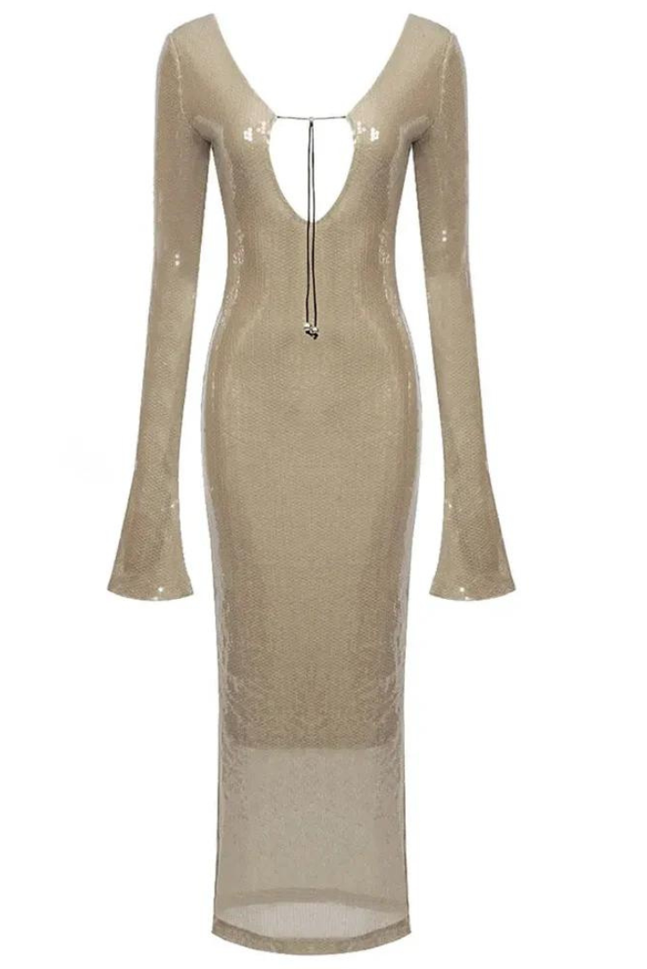 Elégance™ | Jurk