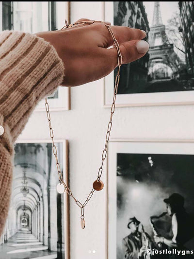 Trio Luxe™ | Ketting