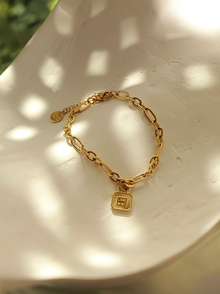Elysium™ | Luxe armband