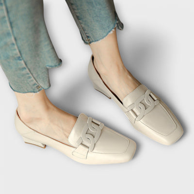 Solea™ | Monika Loafers