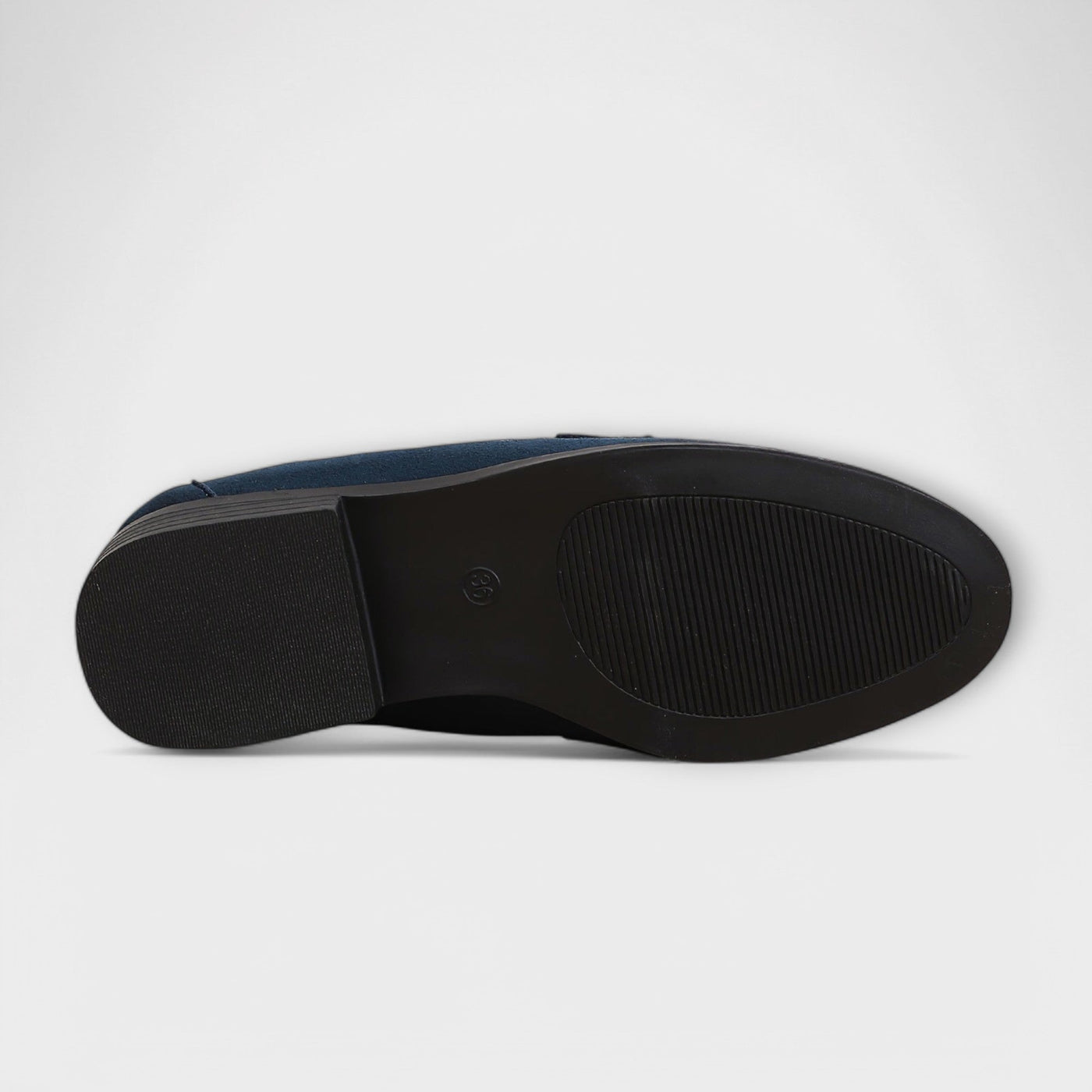 Eliseo™ | Flanell Loafers