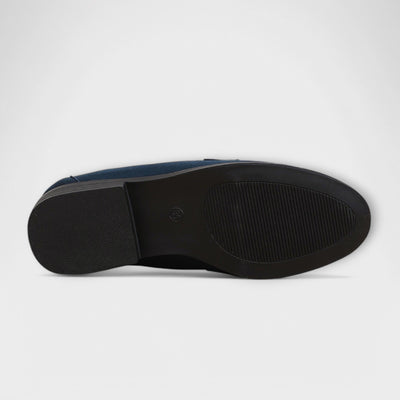 Eliseo™ | Flanell Loafers