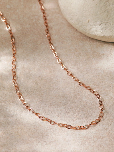 Eindeloze™ | Luxe Ketting