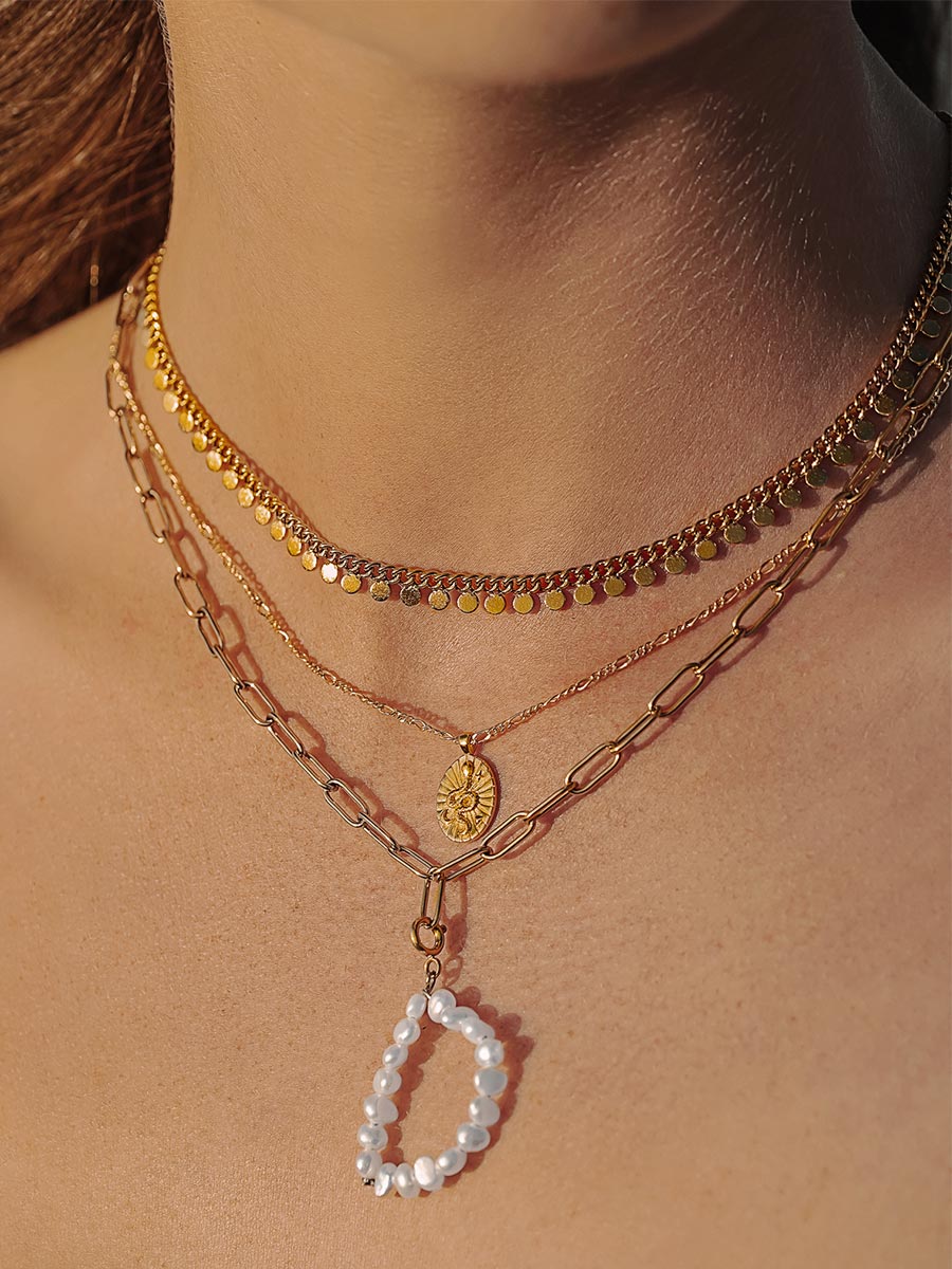 Sereniteit™ | Luxe ketting