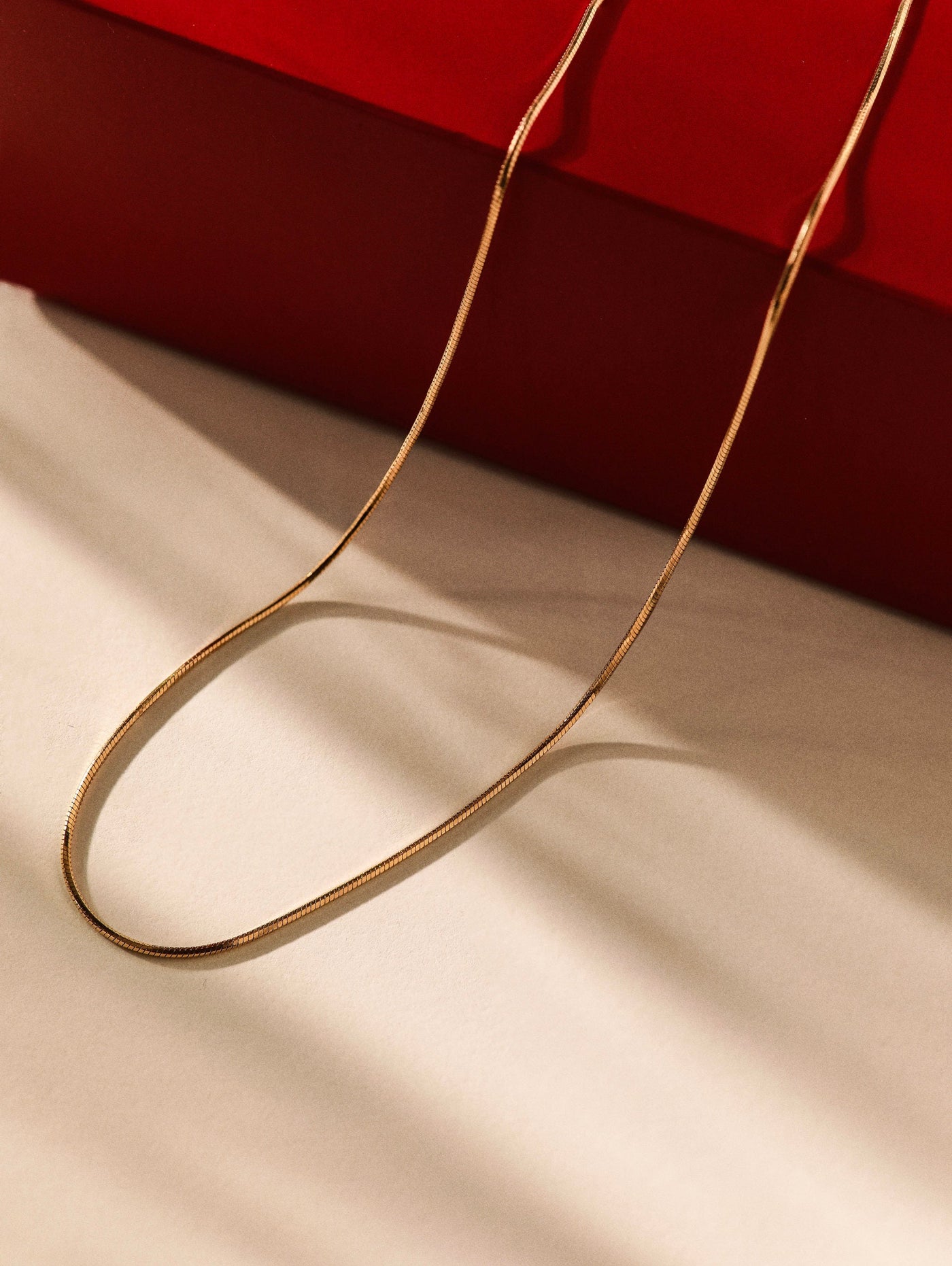 Elegance™ | Luxe ketting