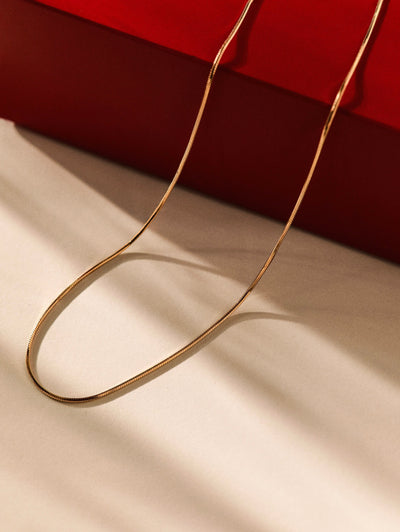 Elegance™ | Luxe ketting