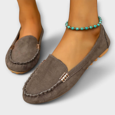 Valey™ | Sabrina – Loafers