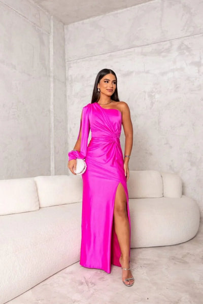 ElysianSilk™ | Jurk