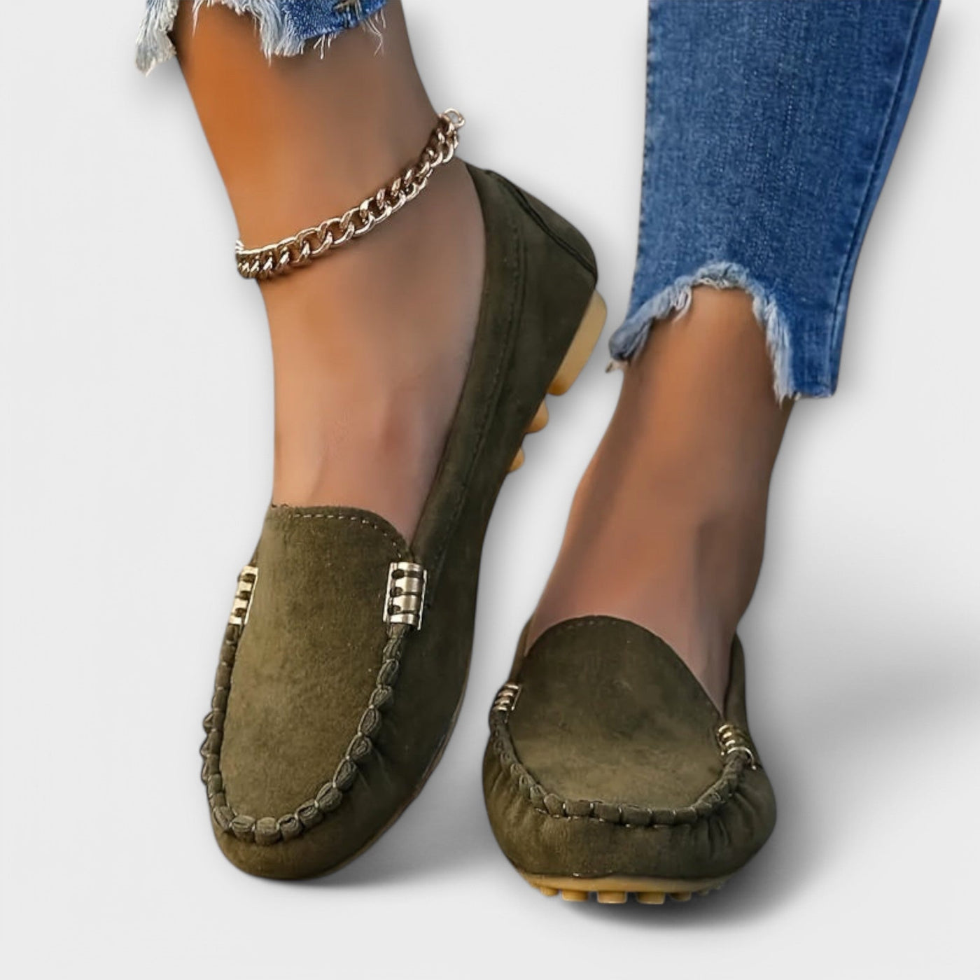 Valey™ | Sabrina – Loafers