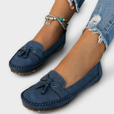 Vionne™ | Lise Loafers