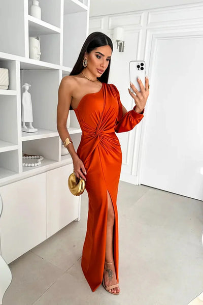 ElysianSilk™ | Jurk