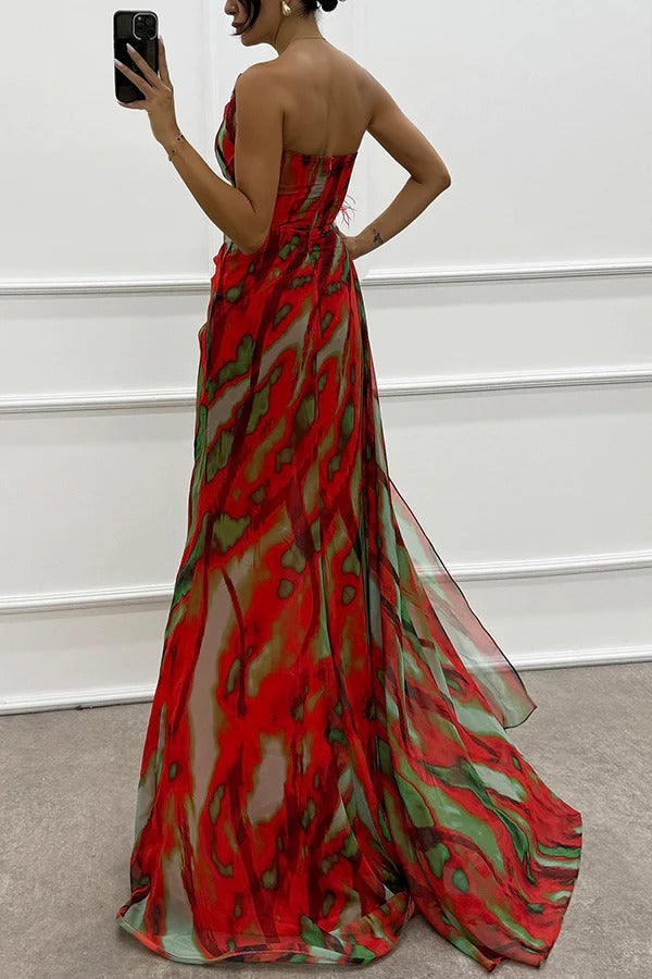 ElysianBelle™ | Jurk