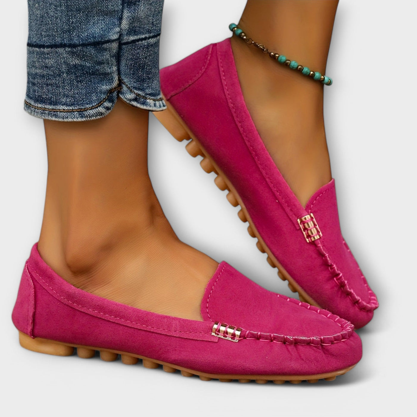 Valey™ | Sabrina – Loafers