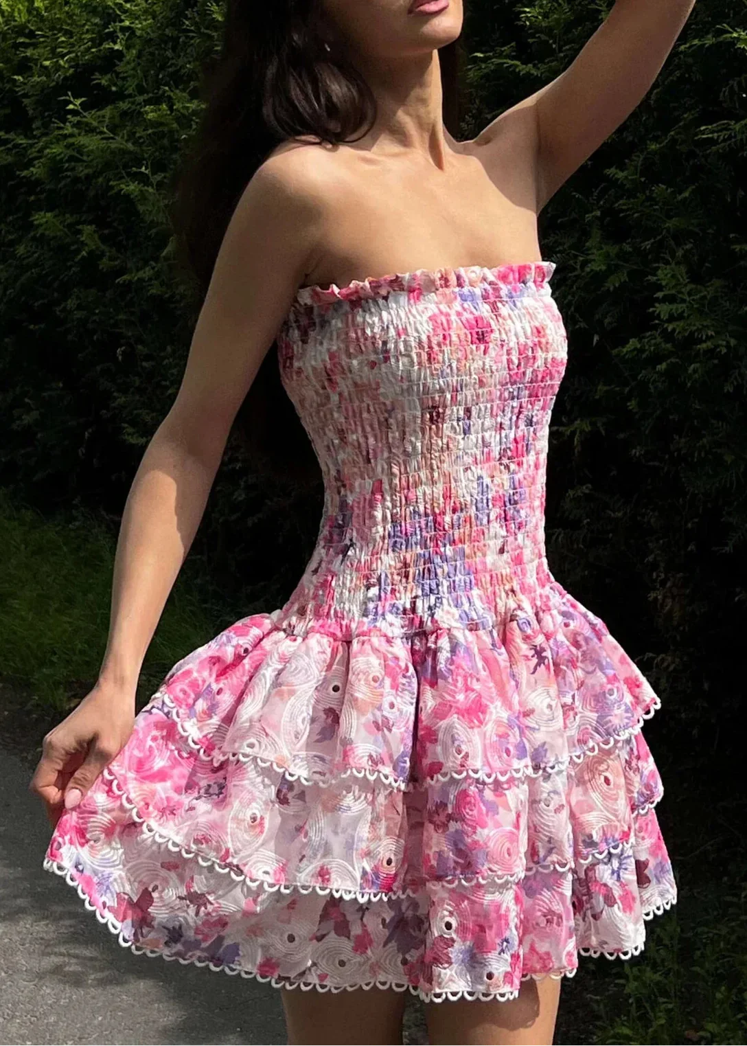 Seraphine™ | Jurk