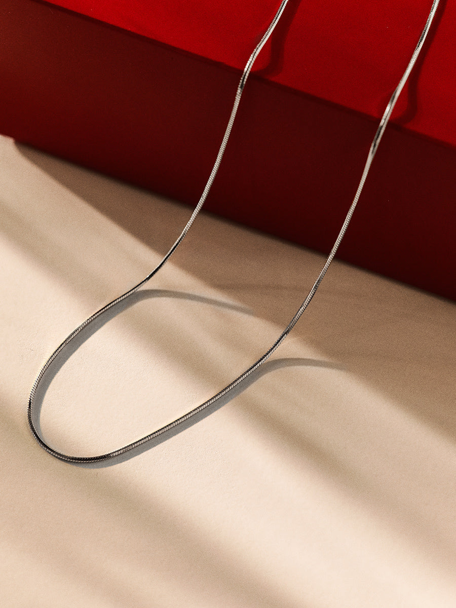 Elegance™ | Luxe ketting