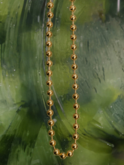 Glanzende™ | Luxe ketting