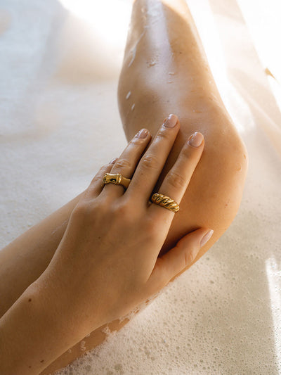 Ale™ | Luxe ring