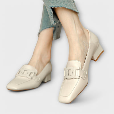 Solea™ | Monika Loafers