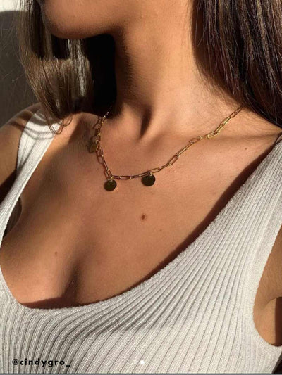 Trio Luxe™ | Ketting