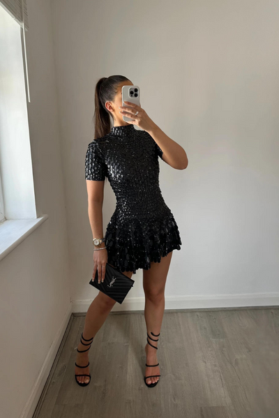 Elyséa™ | Jurk