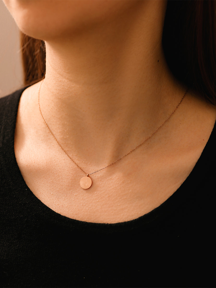 Elysium™ | Luxe Ketting