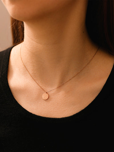 Elysium™ | Luxe Ketting