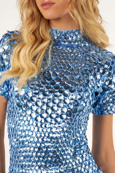 Celestique™ | Jurk